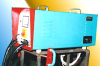 Manufacturers Exporters and Wholesale Suppliers of Mobile Machines Kolhapur Maharashtra